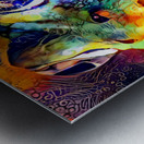 433BB4B7 D589 4CCA B554 2C32B909F622 Metal print