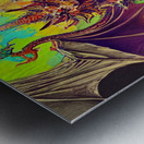 D072C1E7 6849 4E70 A37C 58D1B7DF6F0E Metal print