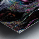 294EE4FD 5C8F 4A1F 92CF AE163A7C4F3C Metal print