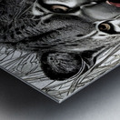 B75D7DC4 DBF0 4897 8FF9 3137B4786290 Metal print