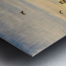 Golden Gate Bridge Metal print