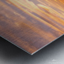 Last Chance Metal print