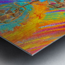 FBCBCA70 4A9D 4752 AE4F D8E74E209177 Metal print