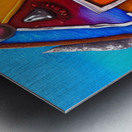 5AE52651 28D7 4A99 8268 C41432710B44 Metal print