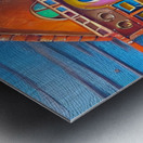 0B9F0A0F 49D0 4F1A 8BEB CE8D0F7B87D8 Metal print