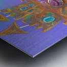 B449B6FC 69F8 4034 93E0 6C920B5AF6B6 Metal print