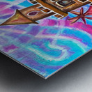 D8E80930 A259 4AC7 B69E 657F3E26C11C Metal print