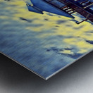 3740DF31 F1FC 4B2B 920B 424DC41A343E Metal print