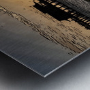 0605147C 79FB 4D49 A55D 7539EFA5FA5A Metal print