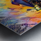 1F389239 F950 4DDD 9E09 669F8B960E28 Metal print