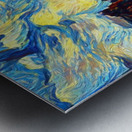 59DF41E8 1598 4861 B777 16946926854F Metal print