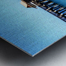 DE2BD627 1BCE 4CA4 9253 80C890278D77 Metal print