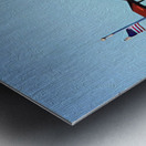 DB6CA334 80E0 43F8 91CF D4221A42E0B8 Metal print