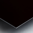 Cracked Egg Metal print