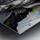 E003050A 821B 4F74 846C C12CA9D7FD9E Metal print