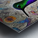 0DFC10F3 6323 440B 926B C74CD42504D8 Metal print