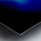 Blitz (Blizzard) Metal print