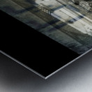 Jetzt (Now) Metal print