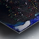 Tree of Life Metal print