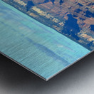 Grand Canyon  Vista Metal print