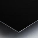 Let Us Be Friends Metal print