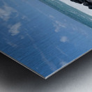 A3E6AD73 873E 43FD B745 61083C7C9597 Metal print