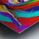 9EFD0B2D 1698 4A4A 8C07 C52DF9E25595 Metal print