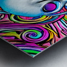 37D9BC70 1635 432C B935 D47993CE46C3 Metal print