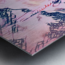 CA0F4B3D E086 434D 9F97 93BF73ECD1F2 Metal print