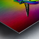 3B08F6A5 26A9 4606 8C51 1E45B92AE162 Metal print