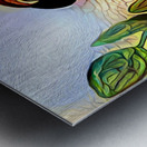 E55F0542 D8A9 4C04 8FE5 AEC3EEF7D0ED Metal print