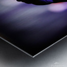 Nerd Cave Photography - Hello Citizen  Metal print