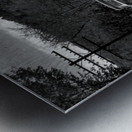 Found and Restored - No more - Kodachrome Metal print