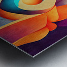 DREAMER · 1  Metal print