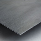 Refresh    Metal print