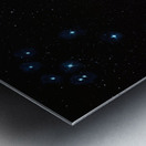Pleiades   Metal print