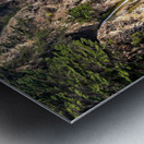 McWay Falls Metal print