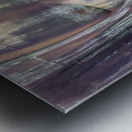 Great Buddah Kamakura Metal print