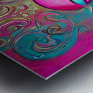 8F079642 6A13 4E51 B906 F6607F9CFA67 Metal print