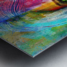 Memories II Metal print