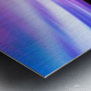 Sea Sunset · 1 Metal print