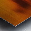 Sea Sunset · 3 Metal print