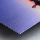 Vice Metal print