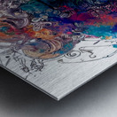 5C9C18F3 9241 4DB4 BBD6 83FDAD3FEE44 Metal print