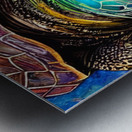 098A0B66 B7CB 4D64 BA08 1B60AFD95C73 Metal print