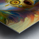 8D8E77E5 8579 4DEF 9075 711FE5D0929D Metal print