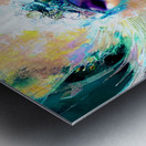 8BB76F2E 341F 4F97 B9D5 5D539BE2D116 Metal print