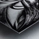 63E6697A 17F0 4D90 97A9 451D167284DD Metal print