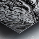 princess sofia Metal print