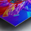 D881F3CB 0CA5 4E30 94C8 34BCCDAA6B5E Metal print